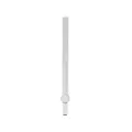 White Mi Wifi Amplifier 2. 