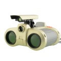 4x30 Toys Night Scope Telescope Binoculars With Pop-Up Spotlight And Night-Beam Vision Fun Cool Toy Gift For Children.
