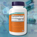 Now Magnesium Glycinate 200mg - 180 Tablets. 