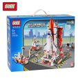 GUDI 8815 The Shuttle Launch Center Style Toy.