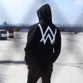 elegantstunning Alan Walker Hoodie Music Dj Pullover Sweatshirt Long Sleeves Fashion Printing Tops For Men Women. 