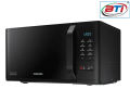 Samsung M/W Oven 23L Solo Model- MS23K3513AK/D2. 