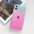 360 full body protective clear case for iPhone 13 12 mini 11pro XS Max X XR 6 8 7 plus double layer protect soft silicone Coque.