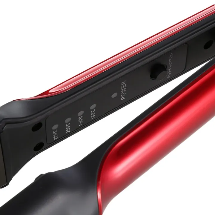 Kemei%20Km-531%20Professional%20Hair%20Straightener%20Fast%20Heating%20Styling%20Tool%20-%20Image%207