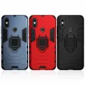Case For Xiaomi Mi A2 A 2 Lite A1 A 1 MiA2 MiA1 Ring Stand Back Cover for Xiaomi Mi 5X 6X Phone Case Coque Funda Capa. 
