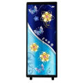 RFL PVC Big Almirah Bloom N 944942. 