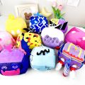 New Kids Toys Blox Fruits Plush Doll Anime Game Stuffed Devil Fruit Horror Doll Plush Toy Home Decor Throw Pillow Children Gifts.