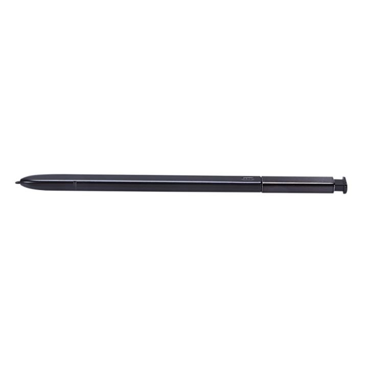 Pens Replacement For Samsung Galaxy Note 9 Press Stylus S Pen(Black)