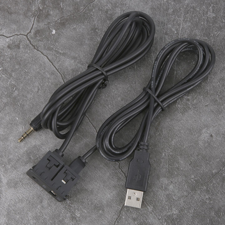 AUX%20USB%20Audio%20Cable,%20Full%20Functioning%20for%20Activity%20-%20Image%209