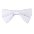 Original Wedding Wedding Groom Groomsman Men's Black Bow Tie Suit Shirt Bow.