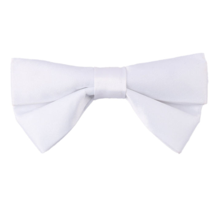 Original%20Wedding%20Wedding%20Groom%20Groomsman%20Men's%20Black%20Bow%20Tie%20Suit%20Shirt%20Bow%20-%20Image%207