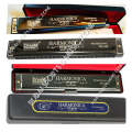 Dream Maker Harmonica 24 Holes Key Of C. 