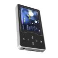 RUIZU D08 8GB MP3 MP4 Digital Player 2.4 Inch Screen Music Player.