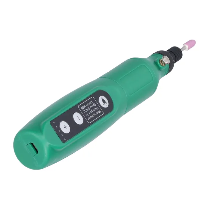 Romeng%20La%20202%20Electric%20Mini%20Grinder%20Set%20Drill%20Power%20Tools%20Cordless%20USB%20Charging%20with%20Light%20for%20Jade%20Carving%20DC3.7V%20-%20Image%204