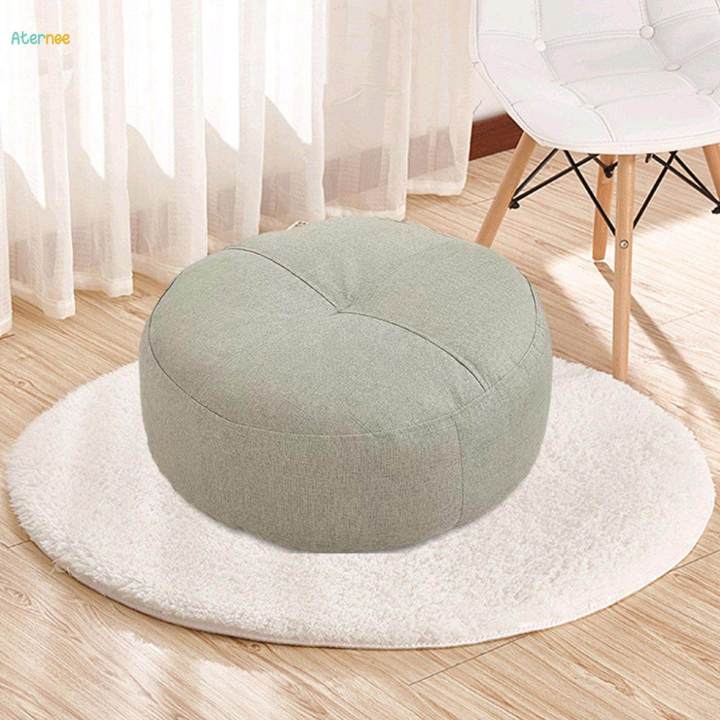 Round%20Floor%20Pillow%20Small%20Seating%20Cushion%20for%20Chair%20Indoor%20Outdoor%20-%20Image%205