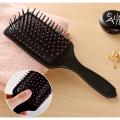 Fashion Paddle Cushion Hair Comb-1pcs.