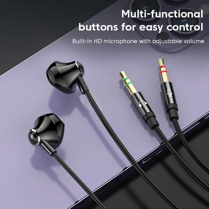 3.5mm%20Audio%20Microphone%20Dual%20Plug%20Wired%20Headphones%203m/2m%20In%20Ear%20Headset%20Wired%20Earphones%20Desktop%20Computer%20PC%20Bass%20Stereo%20Earbuds%20-%20Image%206