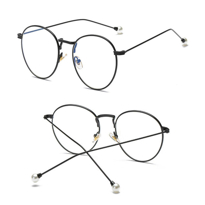 Unisex%20Style%20Computer%20Glasses%20Fashionable%20%20Accents%20Retro%20Design%20Blue%20Light%20Eyeglasses%20Metal%20Frame%20Flat%20Lens%20Round%20Metal%20Eyewear%20for%20Screen%20%20Digital%20Eye%20Strain%20Office%20Workers%20Gamers%20Style%20Accessory%20-%20Image%205