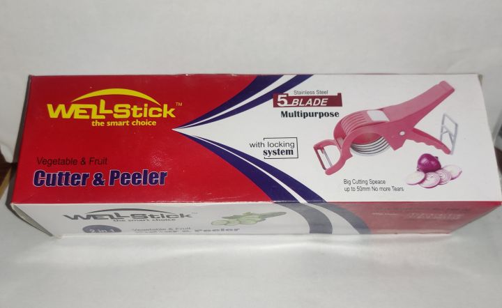 Wellstick%20vegetables%20and%20fruits%20cutter%20and%20peeler%20-%20Image%202