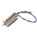 820 Motor 820 45500RPM DC 3.7V 8x20mm Magnetic Micro Motor For Mini Fans High Speed. 