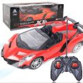 TurboX Drift AI - XF-13 চার্জার রিমোট কন্ট্রোল রেসিং কার.