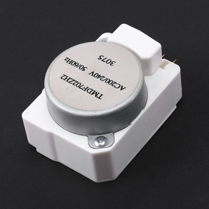 Refrigerator%20Defrost%20Timer%20Refrigerator%20Defrost%20Timer%20Defrost%20Controller%20Starter%20TMDF702ZH2%20-%20Image%204