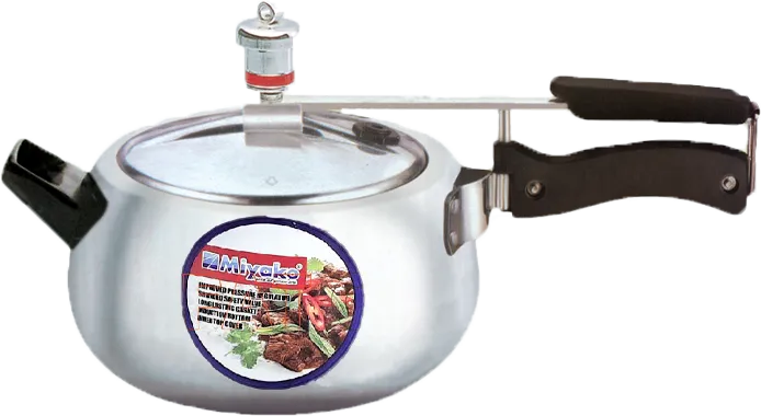Miyako Pressure Cooker 35 Apple 3.5 Ltr Capacity