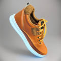 New Stylish Comfortable Sports Sneakers - Lace-Up Trendy Shoes For Man - Stay Comfortable And Stylish During Workouts.