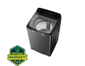 Haier Official 13 kg Top Loading washing Machine (HWM130-B1678ES8).