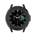 【Good-Love Store】(New) TPU soft protective case for Samsung Galaxy Watch 4 classic 46mm 42mm cover bumper shell. 