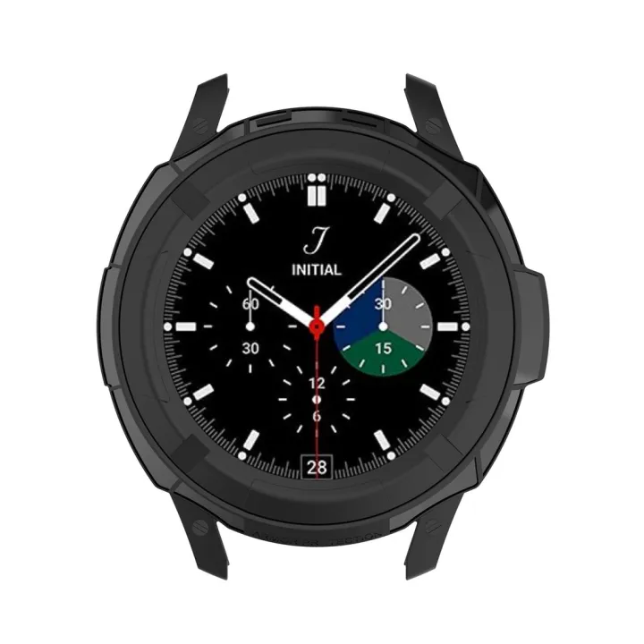 %E3%80%90Good-Love%20Store%E3%80%91(New)%20TPU%20soft%20protective%20case%20for%20Samsung%20Galaxy%20Watch%204%20classic%2046mm%2042mm%20cover%20bumper%20shell%20-%20Image%208