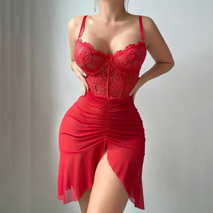 New%20v%20western%20dress%20for%20girls%20-%20Image%202