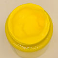 Lancer Discovery  Acrylic Colour (50ML)  Yellow. 