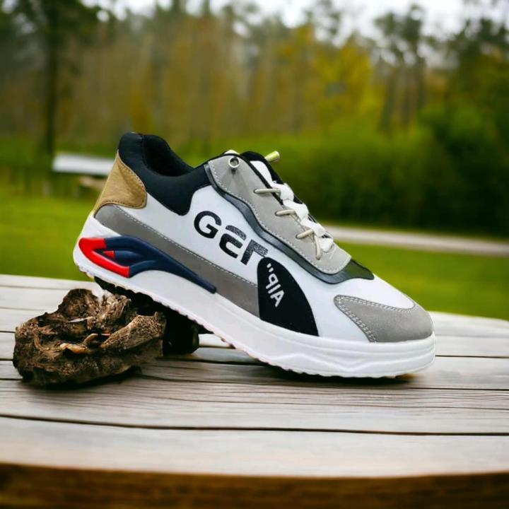 New Collection Premium Quality FASHION Black Color Sneakers