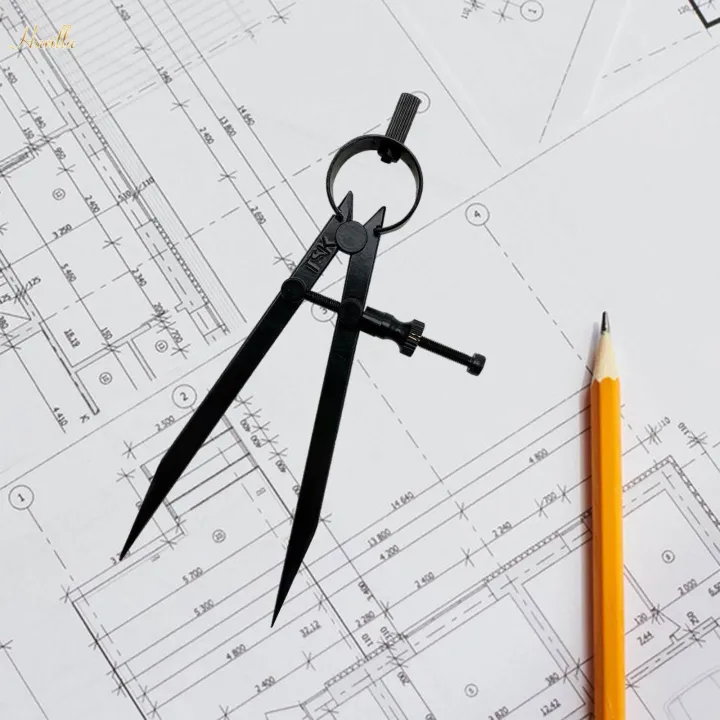 Divider%20Spring%20Divider%20Caliper%20for%20Jewelry%20Design%20Drawing%20Circles%205%20Inch%20-%20Image%209