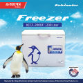 Kelvinator Official 200 Liter Frost Freezer. 