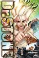 Dr. STONE, Vol. 1. 