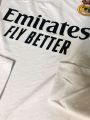 Realmadrid PREMIUM QUALITY home KIT NEW JERSEY.