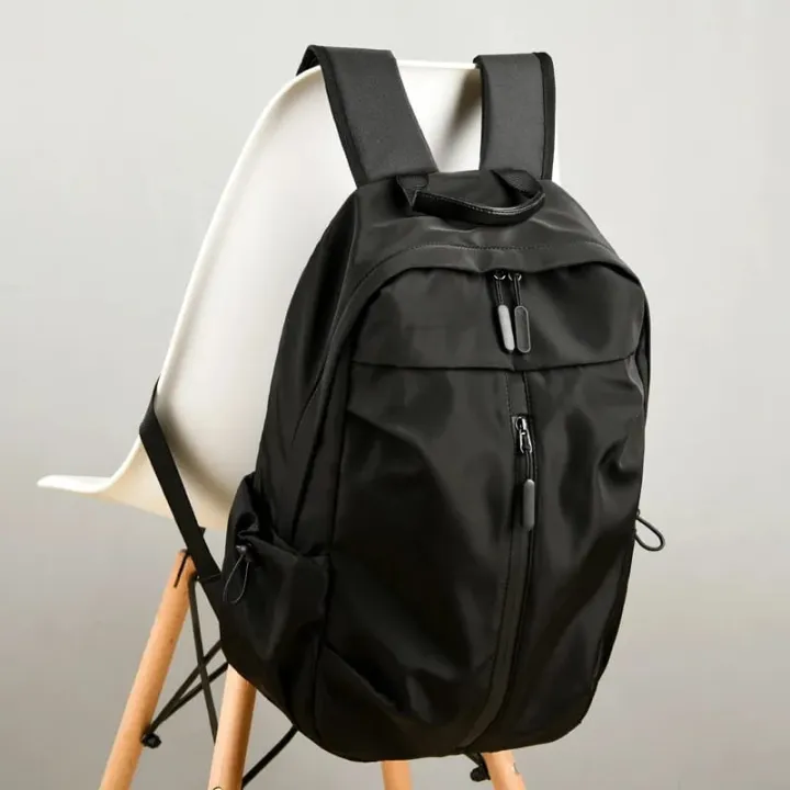 Oxford%20Water%20Resistance%20With%20USB%20Port%20Backpack%20For%20Men%20and%20Women%20-%20Black%20-%20Image%202