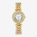 Luxury Women Watch Fashion Ladies Quartz Wristwatch Elegant Female Bracelet Watches+Box. 