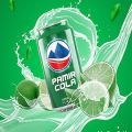 Pamir Cola Lemon Lime 300ml. 