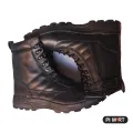 China Zipper Boots For Men | Baikers safety boots | Long Fashion boots for Men - Leather long Boots. 