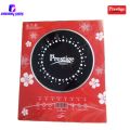 Prestige Multifunction Infrared Cooker, Touch Control, 8 Cooking Modes– 2200W Energy-Efficient. 