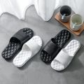 Bathroom Shower Slippers For Women Men Summer Soft Sole High Quality Beach Casual Shoes Female Indoor Home House Pool Slippers. 