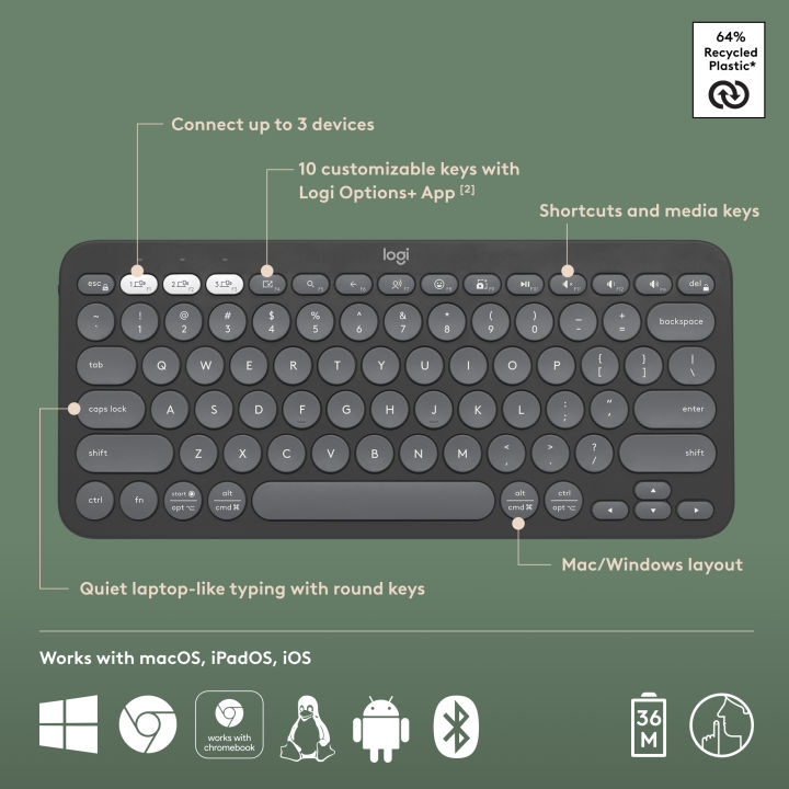 Logitech%20Pebble%20Keys%202%20K380s,%20Multi-Device%20Bluetooth%20Wireless%20Keyboard%20with%20Customisable%20Shortcuts,%20Slim%20and%20Portable,%20Easy-Switch%20for%20Windows,%20macOS,%20iPadOS,%20Android,%20Chrome%20OS%20-%20Image%207