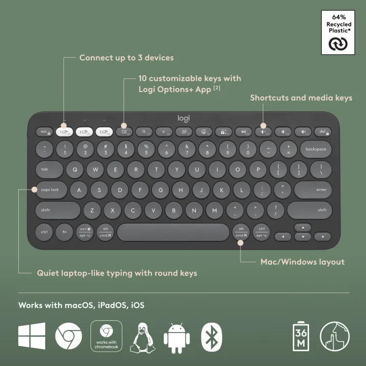 Logitech%20Pebble%20Keys%202%20K380s,%20Multi-Device%20Bluetooth%20Wireless%20Keyboard%20with%20Customisable%20Shortcuts,%20Slim%20and%20Portable,%20Easy-Switch%20for%20Windows,%20macOS,%20iPadOS,%20Android,%20Chrome%20OS%20-%20Image%207