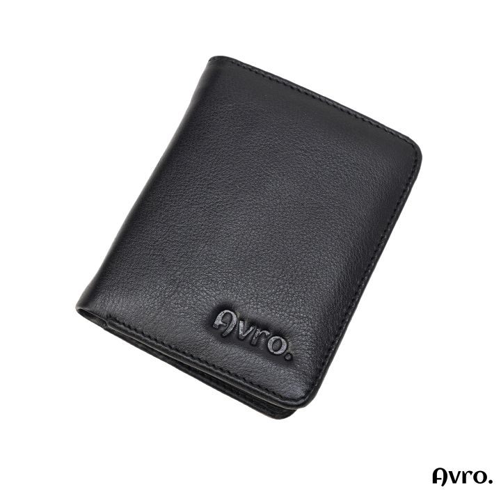 Avro%20Premium%20Men's%20High%20Quality%20Money%20Bag%20For%20Men%20100%25%20Cow%20Leather%20Bifold%20Wallet%20For%20Men%20Elegant%20And%20Comfortable%20Stylish%20Export%20Quality%20Cow%20Leather%20Short%20Moneybag%20For%20Man%20Wallet%20Fashion%20Vintage%20Wallet%20Casual%20Male%20Wallet%20Multi-Card%20Slot%20Wallet%20For%20Man%20-%20Image%205
