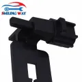 only sensor-Ambient Air Temperature Sensor ATS or with Connector Plug For Chrysler Dodge Ram Jeep Mitsubishi Plymouth 5149025AA 56042395. 