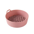 AirFryer Silicone Pot Multifunctional Air Fryers Oven Accessories. 