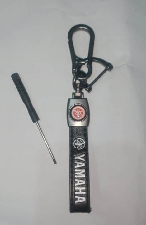 Bike%20Motorcycle%20Keychain%20Keyring%20Key%20Ring%20Chain%20Holder%20Lanyard%20For%20Yamaha%201%20pcs%20-%20Image%203